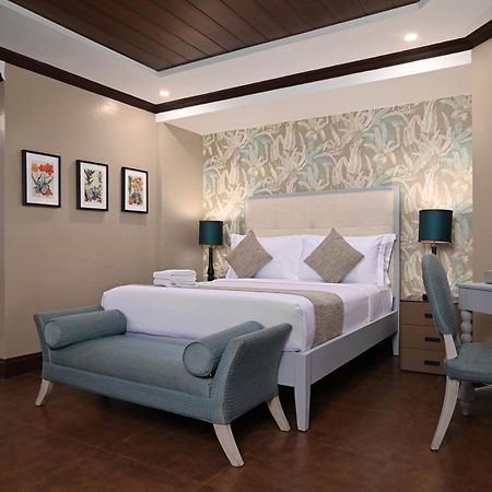 Готель Hillcreek Gardens Tagaytay Luksuhin Екстер'єр фото