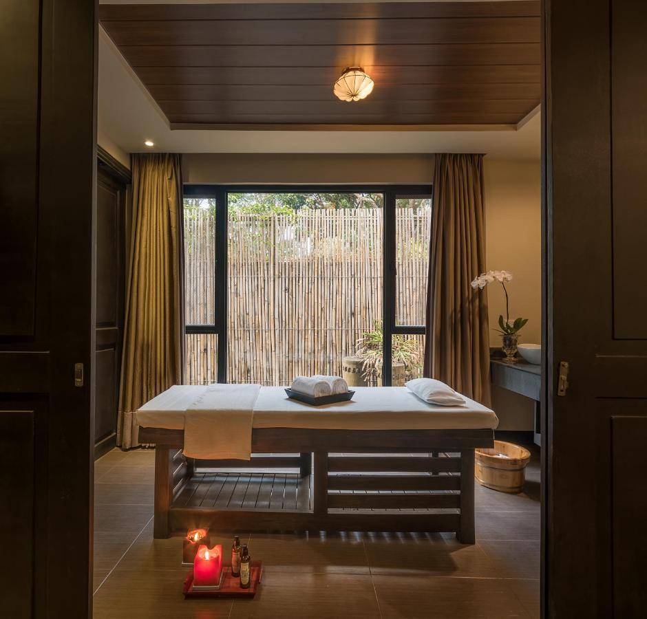 Готель Hillcreek Gardens Tagaytay Luksuhin Екстер'єр фото