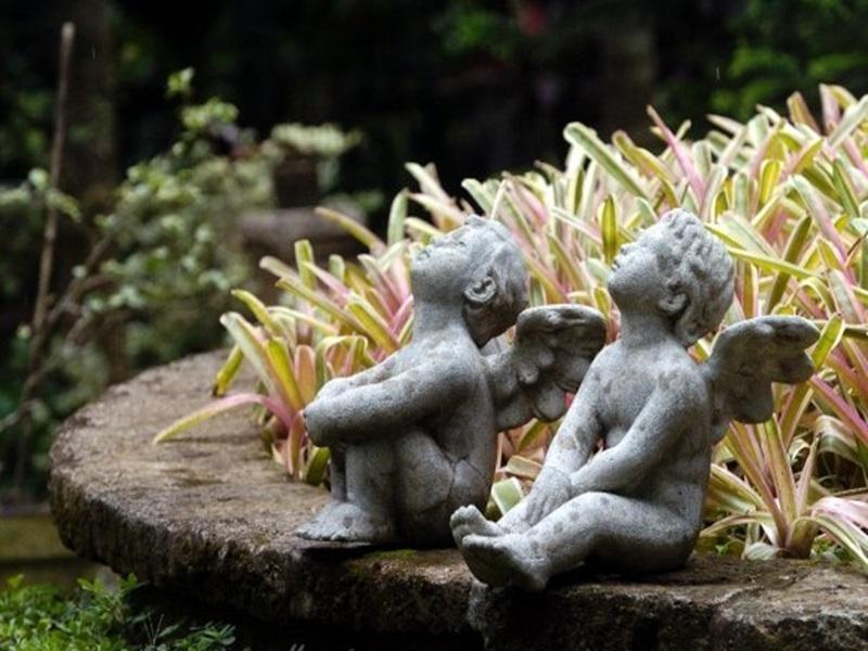 Готель Hillcreek Gardens Tagaytay Luksuhin Екстер'єр фото