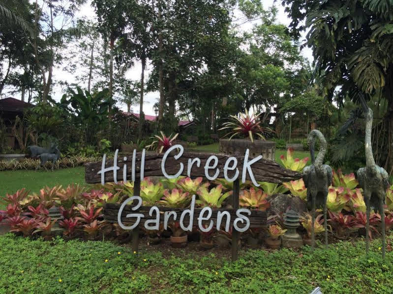 Готель Hillcreek Gardens Tagaytay Luksuhin Екстер'єр фото